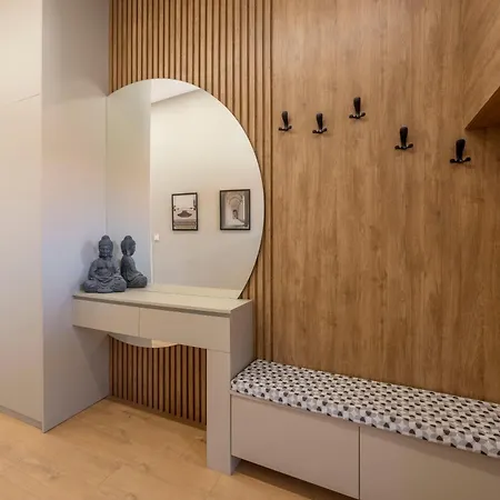 Appartement Exclusive N' Spacious Elizabeth *