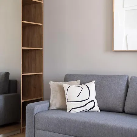 Exclusive N' Spacious Elizabeth Appartement