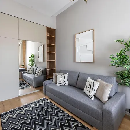 Exclusive N' Spacious Elizabeth Appartement Budapest