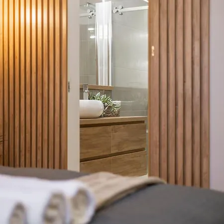 Appartement Exclusive N' Spacious Elizabeth *