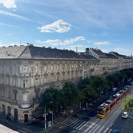 Appartement Exclusive N' Spacious Elizabeth
