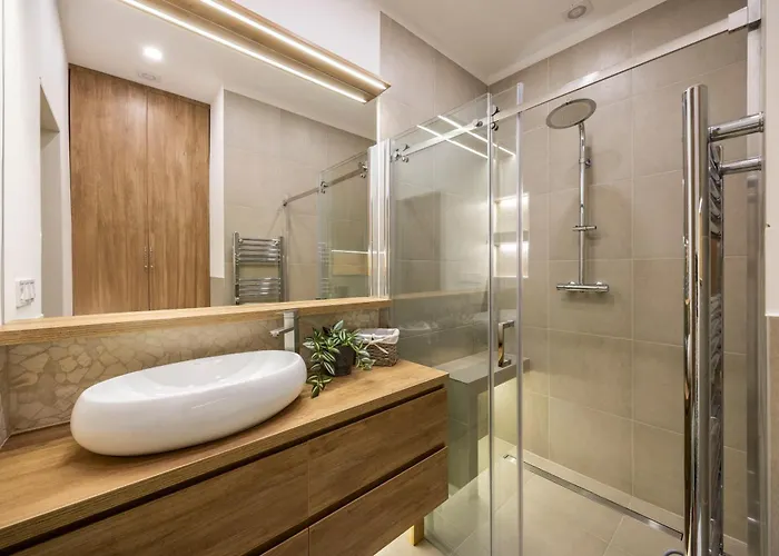 Exclusive N' Spacious Elizabeth * Budapest