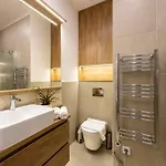 Exclusive N' Spacious Elizabeth Apartament Budapesta
