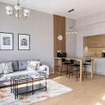 Apartament Exclusive N' Spacious Elizabeth *