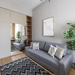 Exclusive N' Spacious Elizabeth Apartament Budapesta