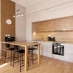Apartament Exclusive N' Spacious Elizabeth