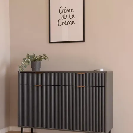 アパート Exclusive N' Spacious Elizabeth ブダペスト