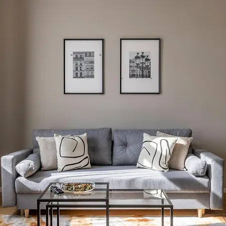 Exclusive N' Spacious Elizabeth