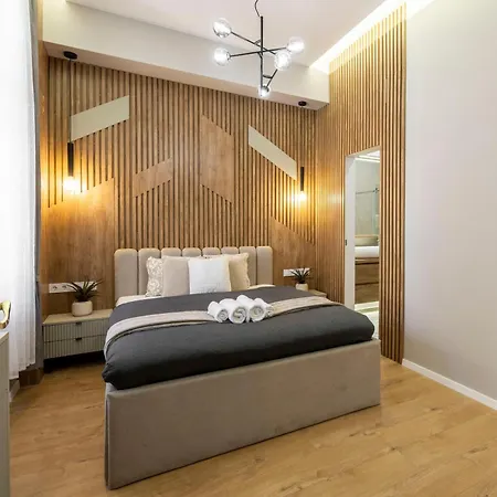 Exclusive N' Spacious Elizabeth *