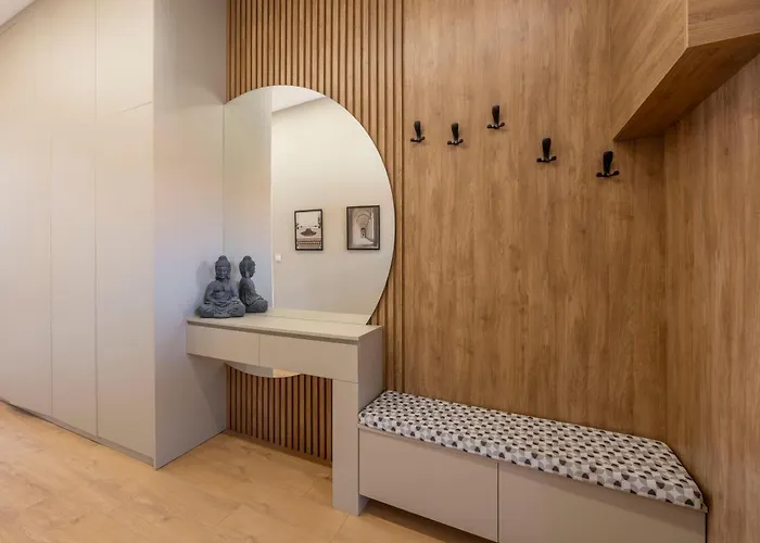 Appartement Exclusive N' Spacious Elizabeth *