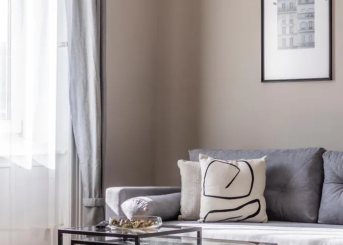 Exclusive N' Spacious Elizabeth Appartement Boedapest