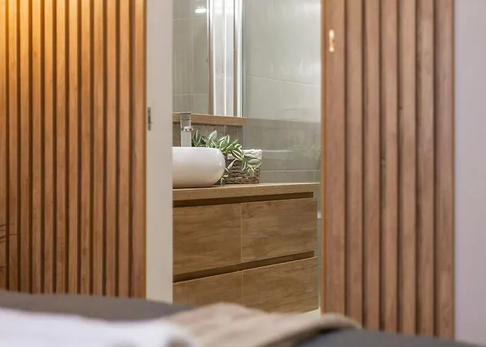 Appartement Exclusive N' Spacious Elizabeth *
